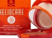 Maquillaje compacto Heliocare