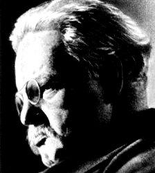 75 años de la muerte de Chesterton: Sobre las cruces en las escuelas