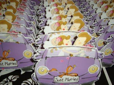 ¿Escogemos las invitaciones de boda?