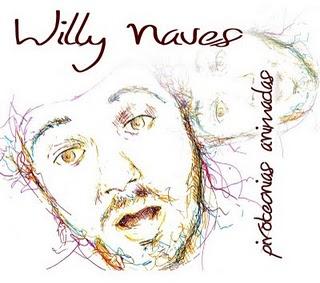 WILLY NAVES / PIROTECNIAS ANIMADAS