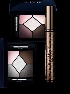 Maquillaje con efecto lifting