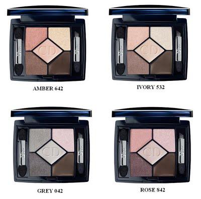 Maquillaje con efecto lifting