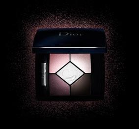 Maquillaje con efecto lifting