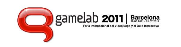 Presentación de Gamelab 2011.