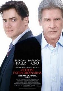 Crítica: Medidas Extraordinarias (Extraordinary Measures)