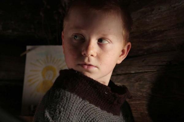 Siberia, Monamour, Rusia 2010