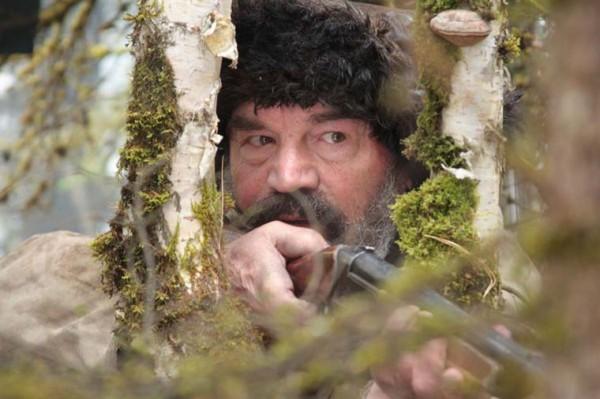 Siberia, Monamour, Rusia 2010