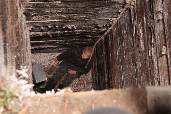 Siberia, Monamour, Rusia 2010