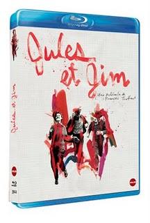 Esta semana se presenta el nuevo sello HD Inedits, con 'Jules et Jim'