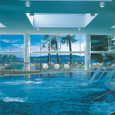 Hesperia Isla de la Toja lanza el programa Días Felices