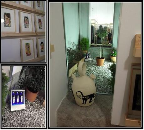 Inauguración de la nueva boutique 