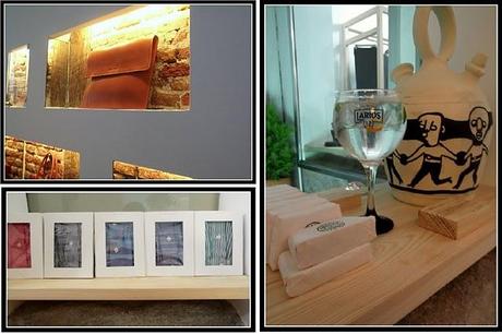 Inauguración de la nueva boutique 