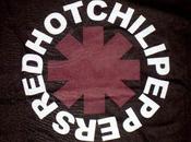 Tracklist "I'm With You", nuevo RHCP