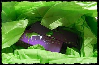 Los labiales de LIME CRIME...me ENCAAAANTAN!!