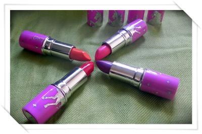 Los labiales de LIME CRIME...me ENCAAAANTAN!! Los labiales de LIME CRIME...me ENCAAAANTAN!!