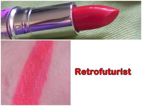 Los labiales de LIME CRIME...me ENCAAAANTAN!! Los labiales de LIME CRIME...me ENCAAAANTAN!!