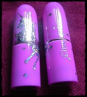 Los labiales de LIME CRIME...me ENCAAAANTAN!!