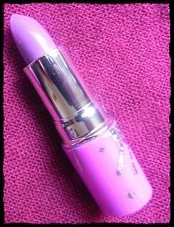 Los labiales de LIME CRIME...me ENCAAAANTAN!!