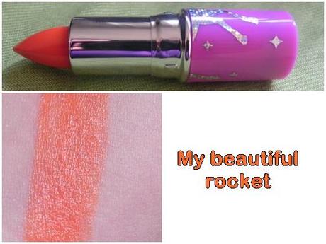 Los labiales de LIME CRIME...me ENCAAAANTAN!!