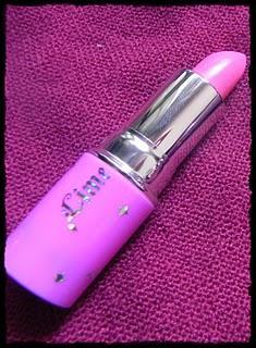 Los labiales de LIME CRIME...me ENCAAAANTAN!!