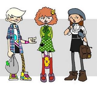 No sin mi rimmel (por Isa)