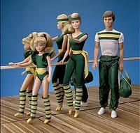 No sin mi rimmel (por Isa)