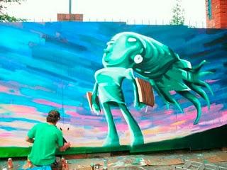Bristol Upfest 2011