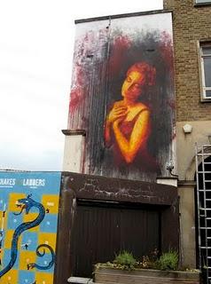 Bristol Upfest 2011