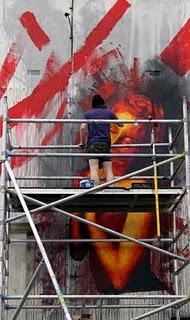 Bristol Upfest 2011