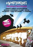 Bristol Upfest 2011