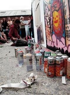 Bristol Upfest 2011