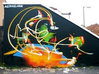 Bristol Upfest 2011