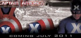 Tráiler de Captain America XXX: An Extreme Comixxx Parody
