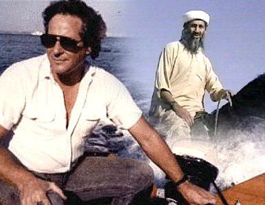 UN BUBUSCARAN EL CADÁVER DE BIN LADEN EN EL MAR