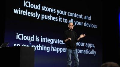 Demanda contra Apple