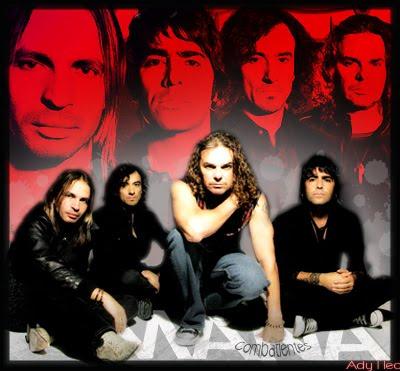 Maná lanza nuevo video