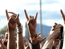 Rock Parque 2011
