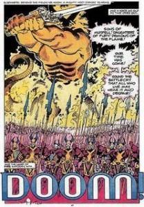 Monografico Thor II: Etapa de Walter Simonson Vol.II