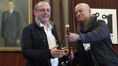 ¿Que hay después de Bildu en las instituciones?