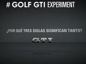 Golf Experiment