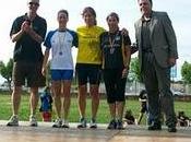 Triatlo sprint manresa