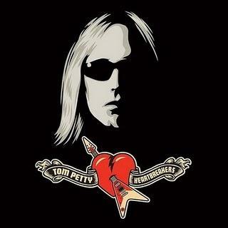 STRACKTO BLUES : TOM PETTY & THE HEARTBREAKERS