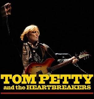 STRACKTO BLUES : TOM PETTY & THE HEARTBREAKERS
