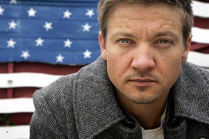 Jeremy Renner se apunta a Slingshot