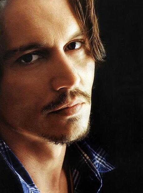 Johnny Depp