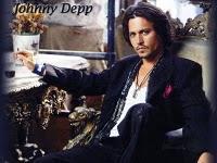 Johnny Depp