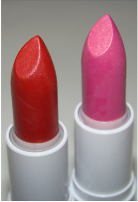 Reseña: Natura Natura Faces.Zip -Labiales de edición limitada
