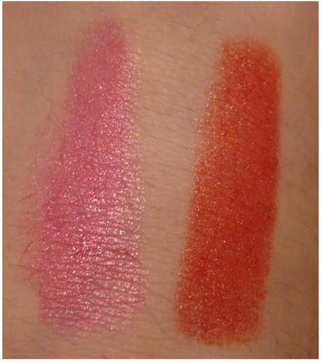 Reseña: Natura Natura Faces.Zip -Labiales de edición limitada Reseña: Natura Natura Faces.Zip -Labiales de edición limitada