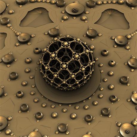 mcimages – Fractales