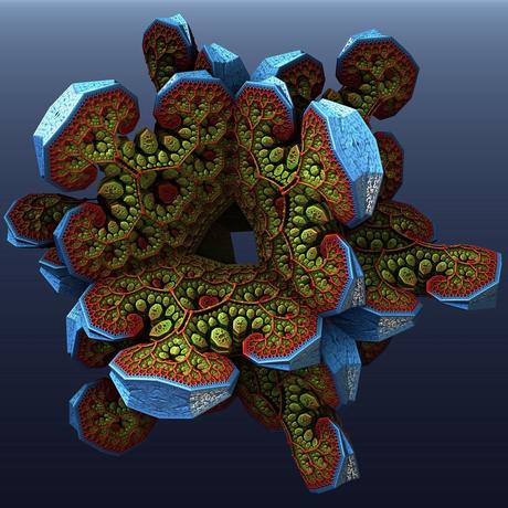 mcimages – Fractales